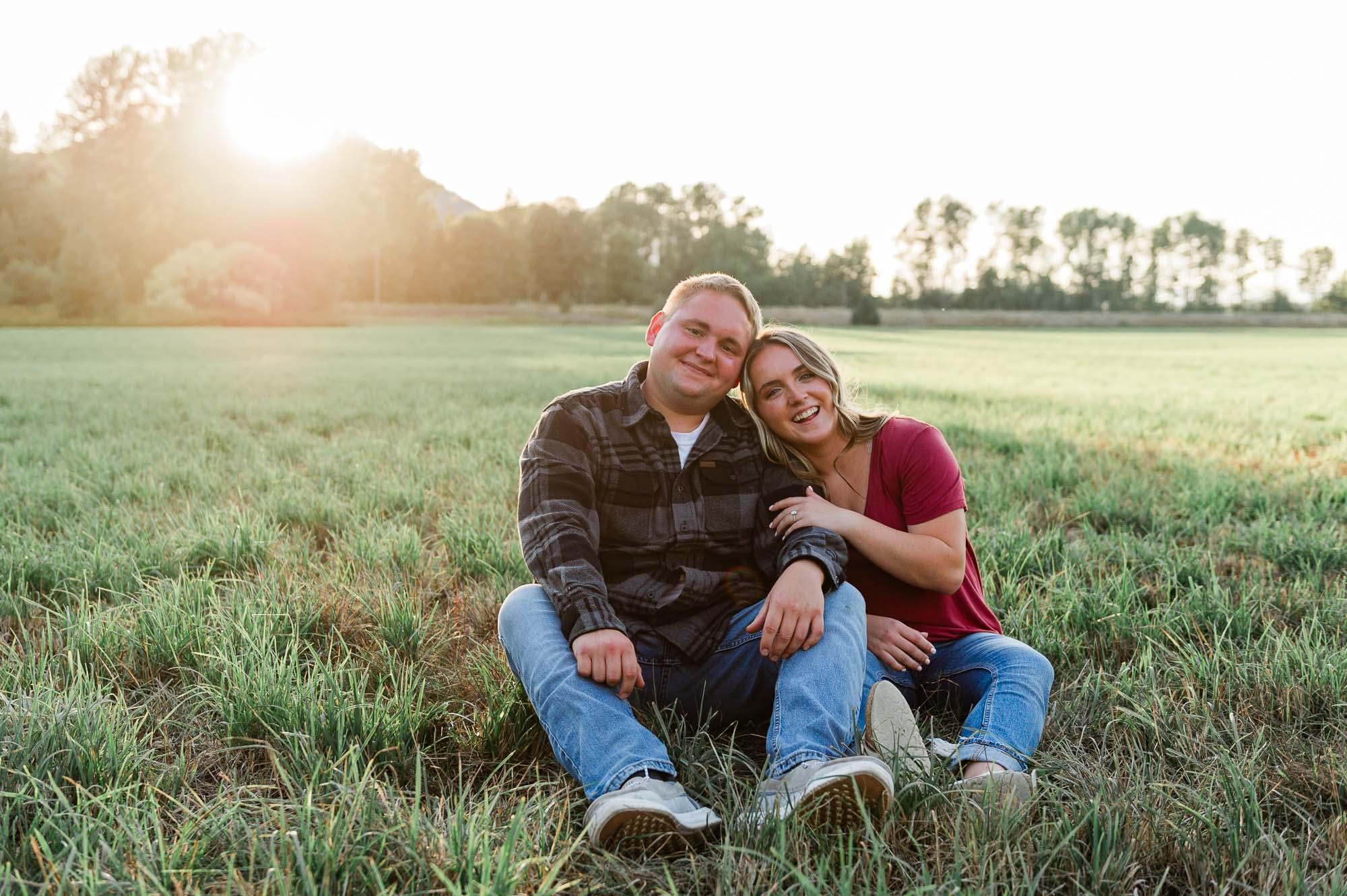 The Wedding Website of Aleehia Valliere and Charlie Abbott