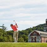 Cascades Golf Course
