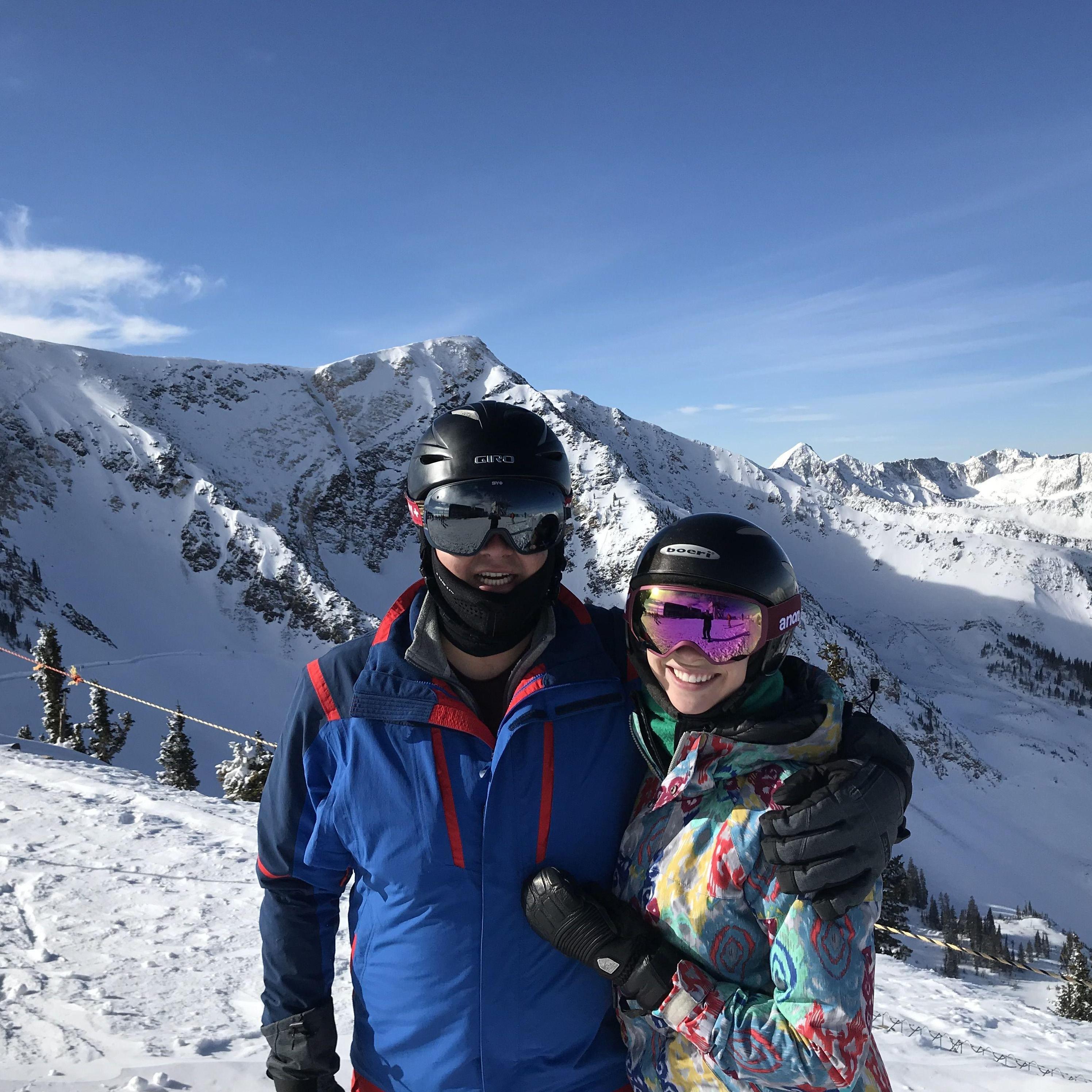 Snowbird, UT