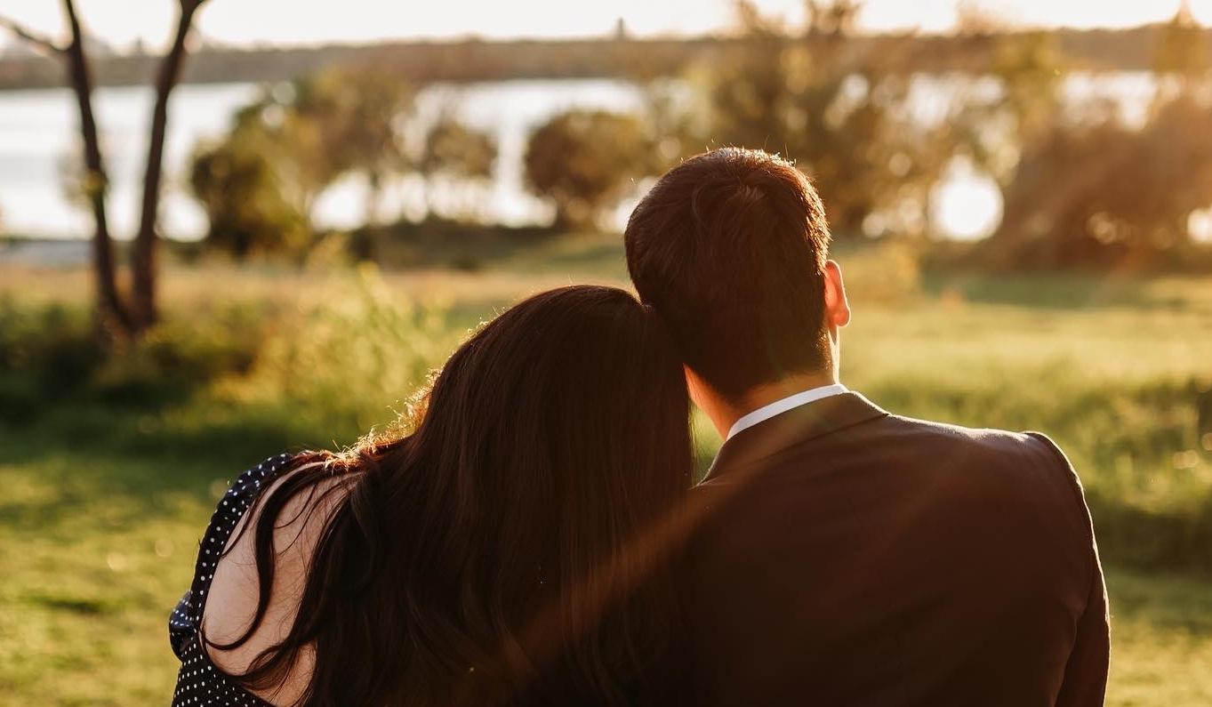 The Wedding Website of Denise Jimenez and William Choi