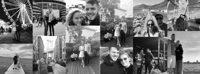 The Wedding Website of Aisling Rooney and Niall Heslin