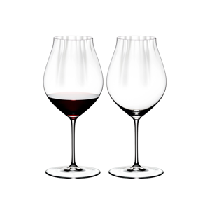 RIEDEL Pinot Noir Wine Glasses (Set of 2)