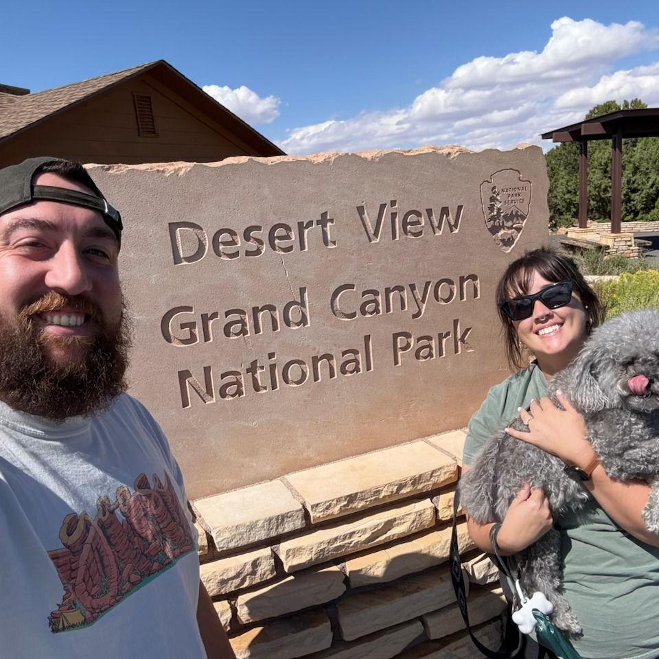 Family Road Trip