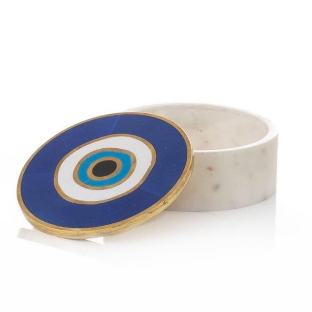 Michael Aram Evil Eye Box