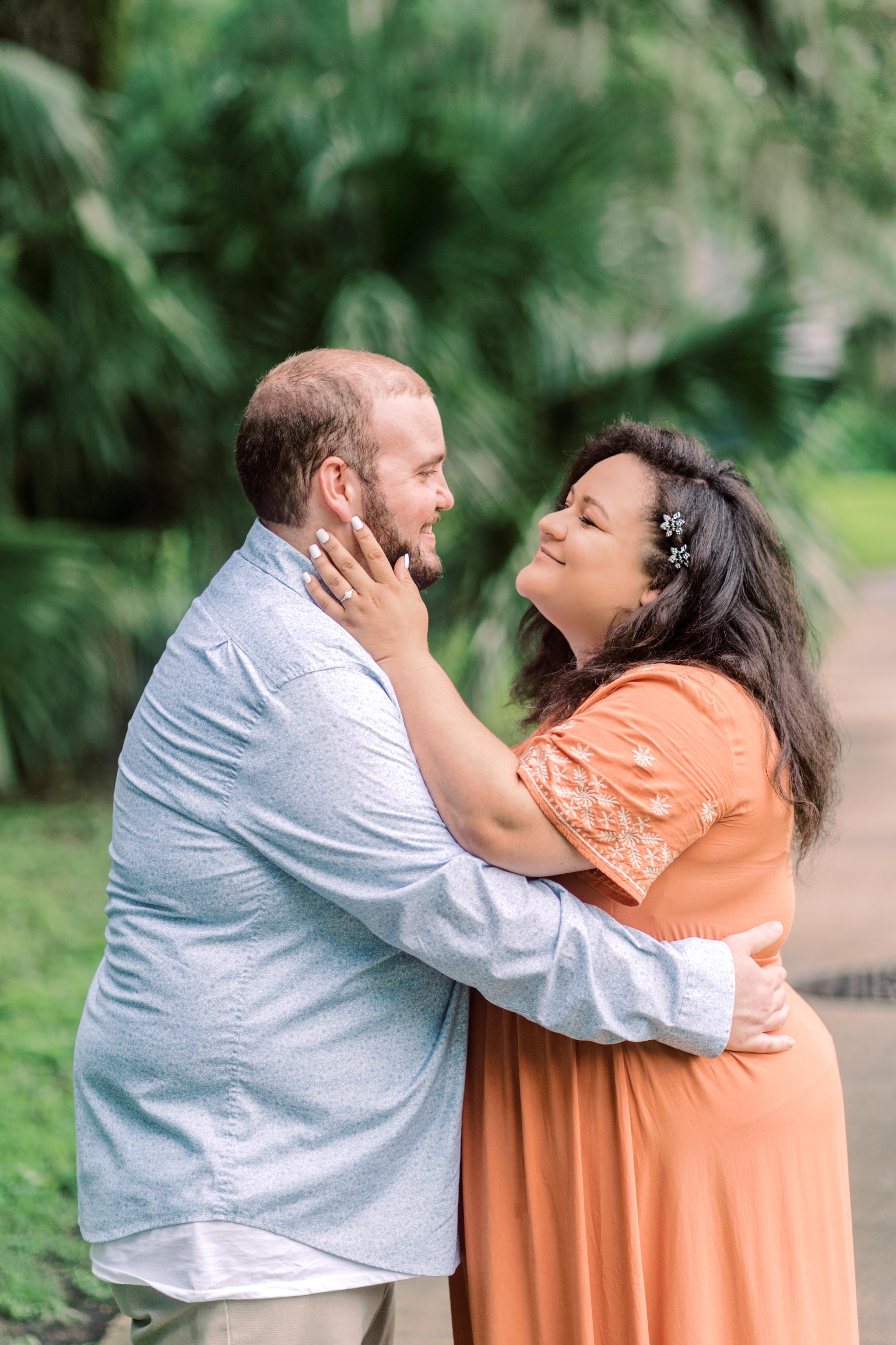 The Wedding Website of Candace Walker and Anthony McConkey