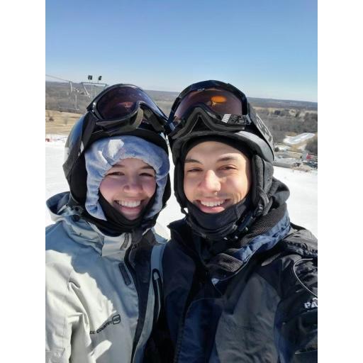 Ski trip! 