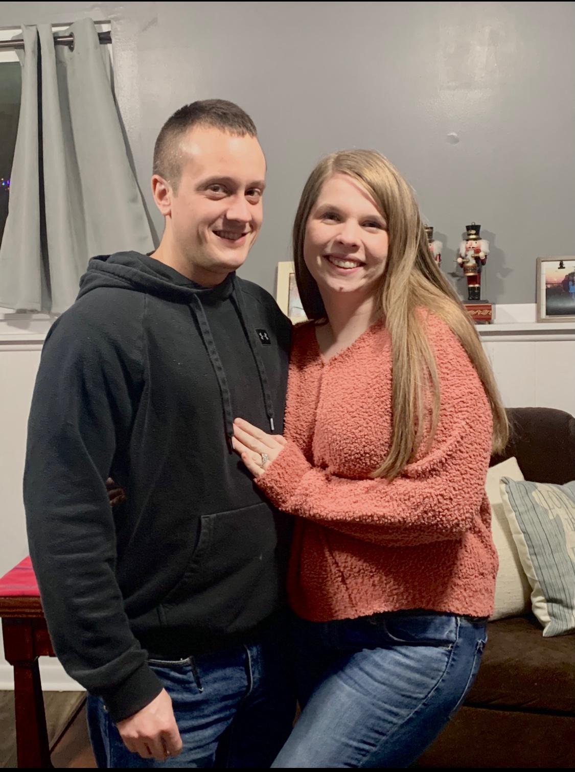 The Wedding Website of Madison Shreve and Shawn Feistamel