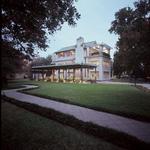 The Guenther House