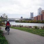 Three Rivers Heritage Trail