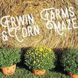 Erwin's Corn Maze & The Farmer's Wife Garden Barn Boutique