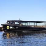 Baltimore Water Taxi