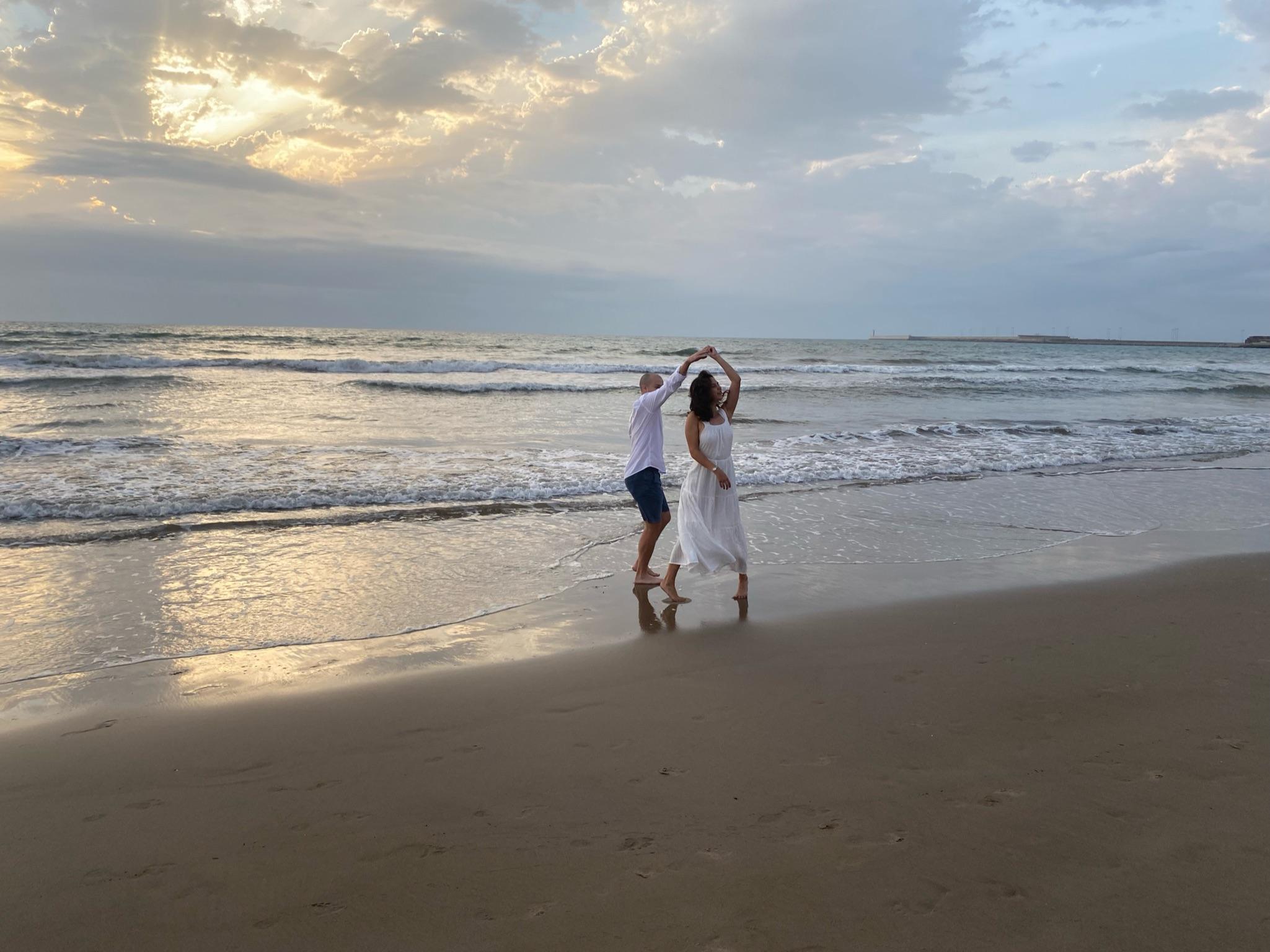 The Wedding Website of Maxime Groen and Austin Waara