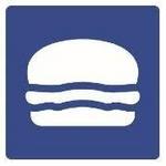 Square Burger