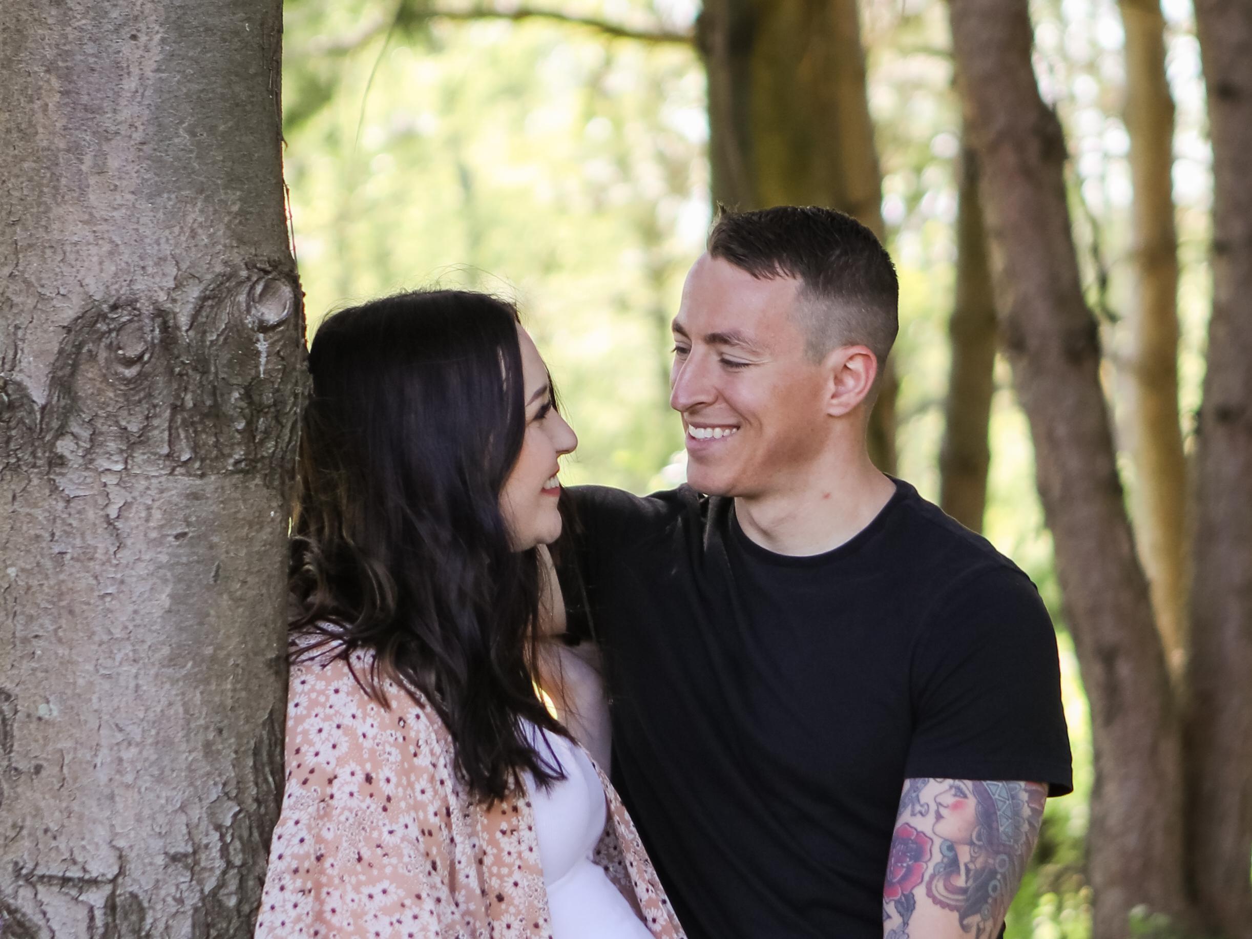 The Wedding Website of Katrina Vroman and Jacob O’Neall