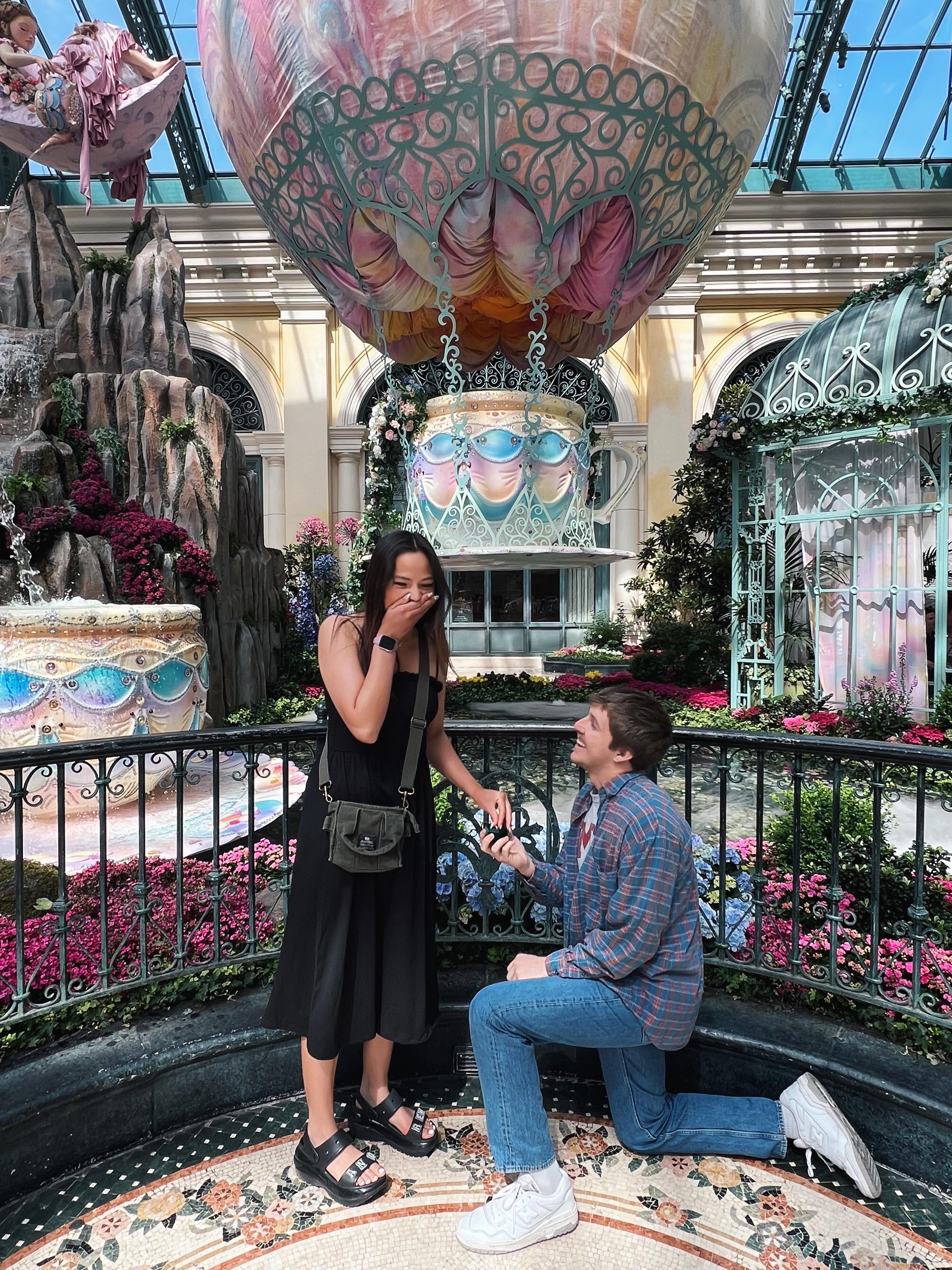 The Wedding Website of Ryn Santilena and Andrew Burt