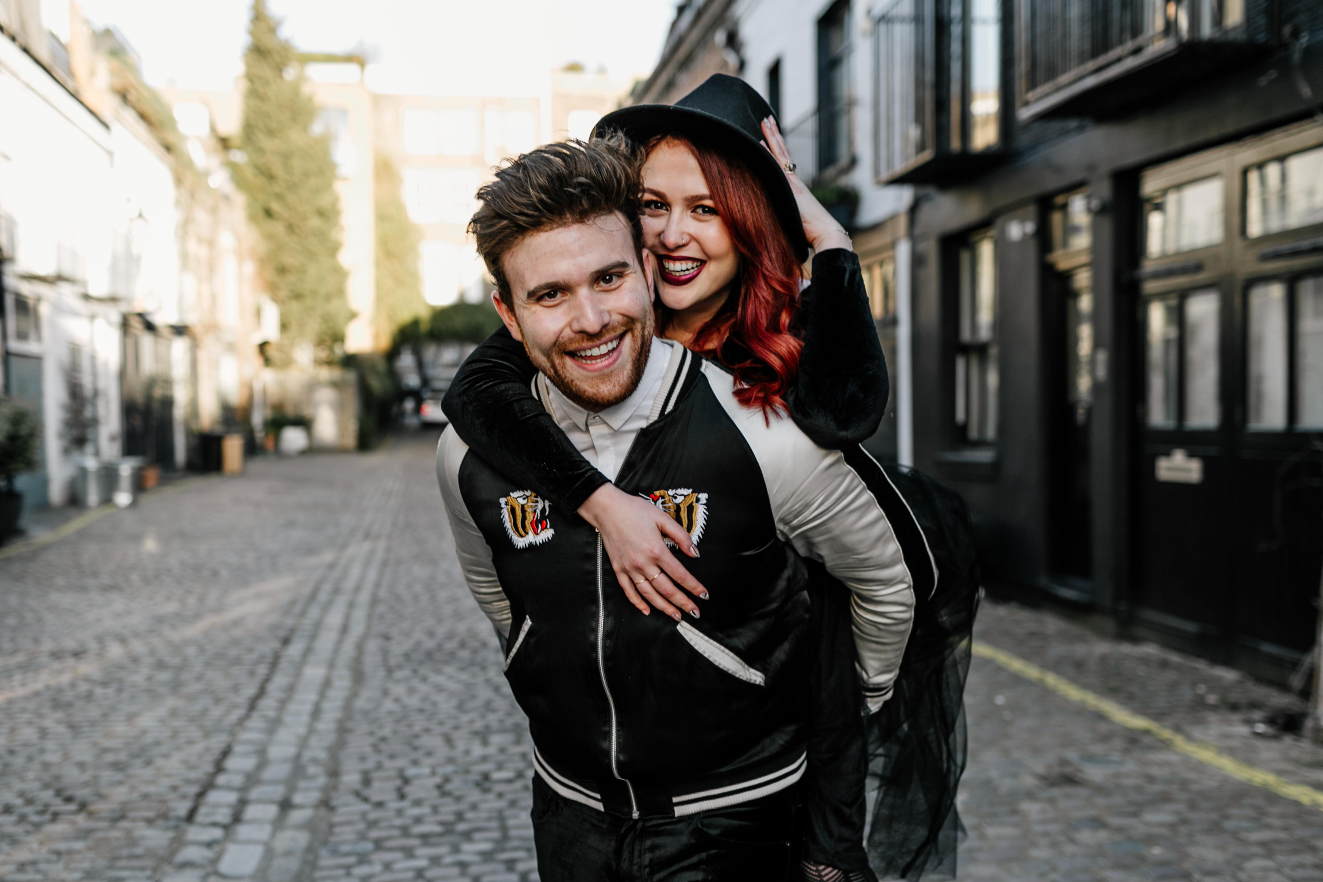 The Wedding Website of Michelle Korman and Jonathan Brody