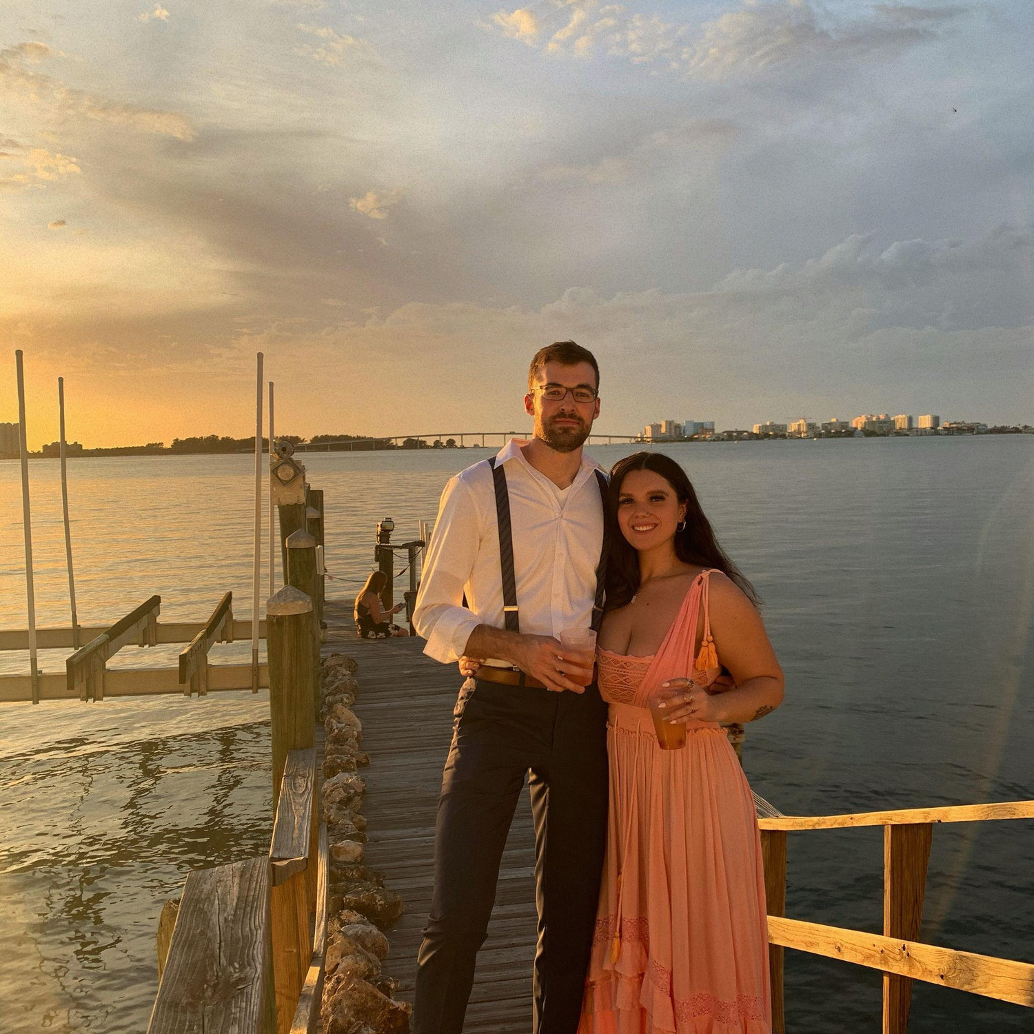 October 24th, 2020 - Florida Wedding