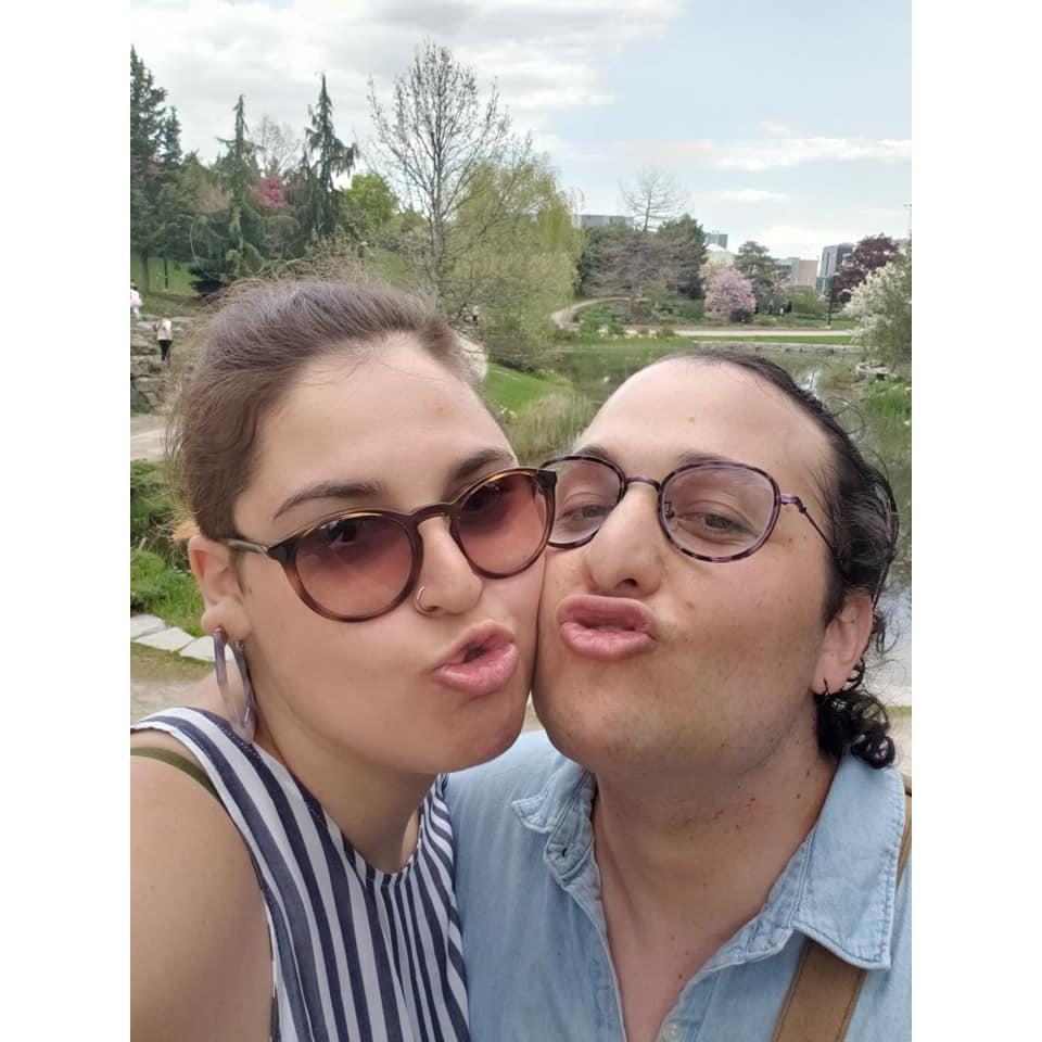 You make me quackers, but I still love ya!