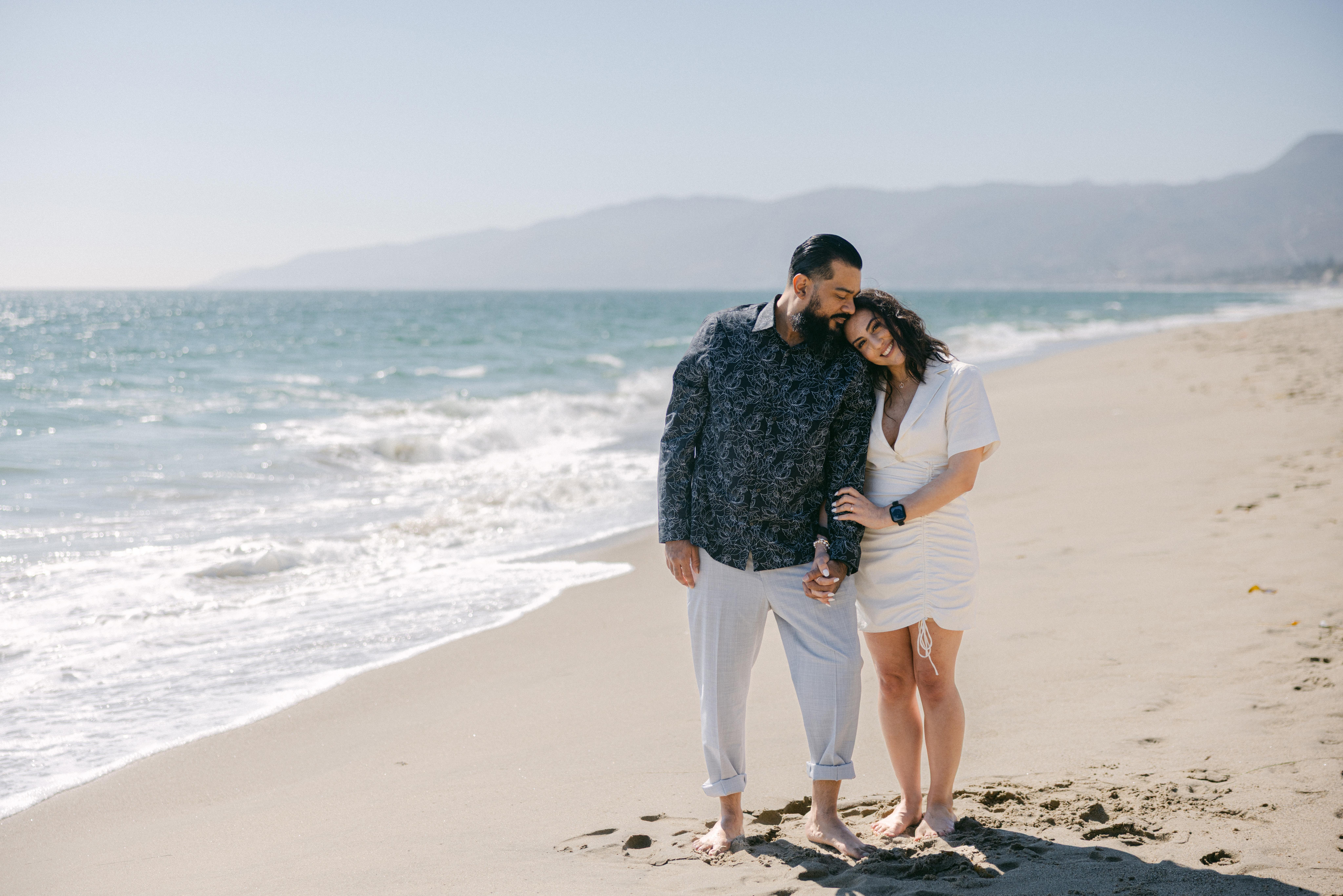 The Wedding Website of Elisa Asencio and Justin Time