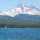Elk Lake