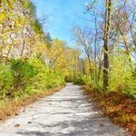 Al Foster Memorial Trail