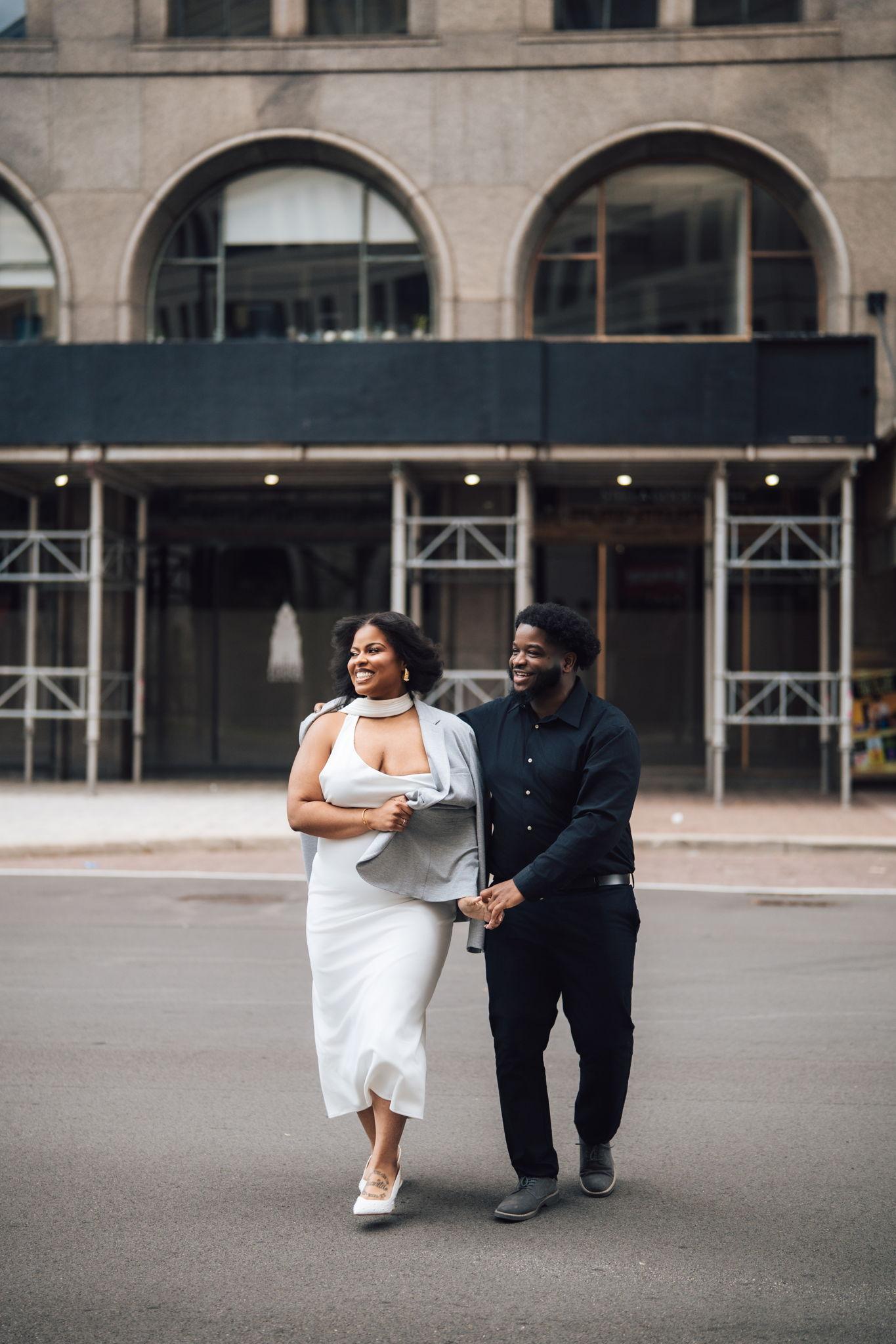 The Wedding Website of Alicia Moore and Jared Jones