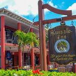 The Swizzle Inn Pub and Restaurant