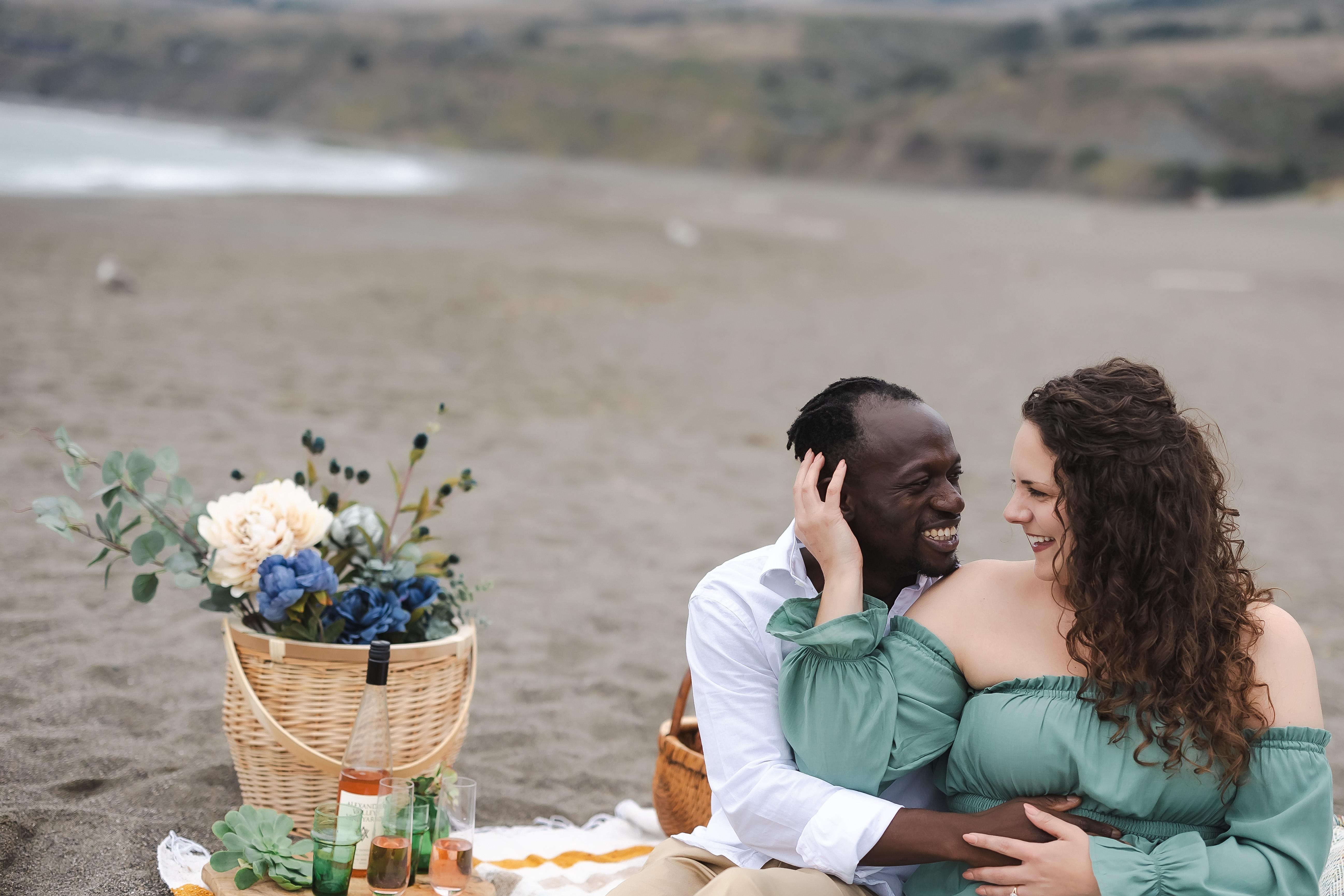 The Wedding Website of Marissa Marin and Seye Bankole