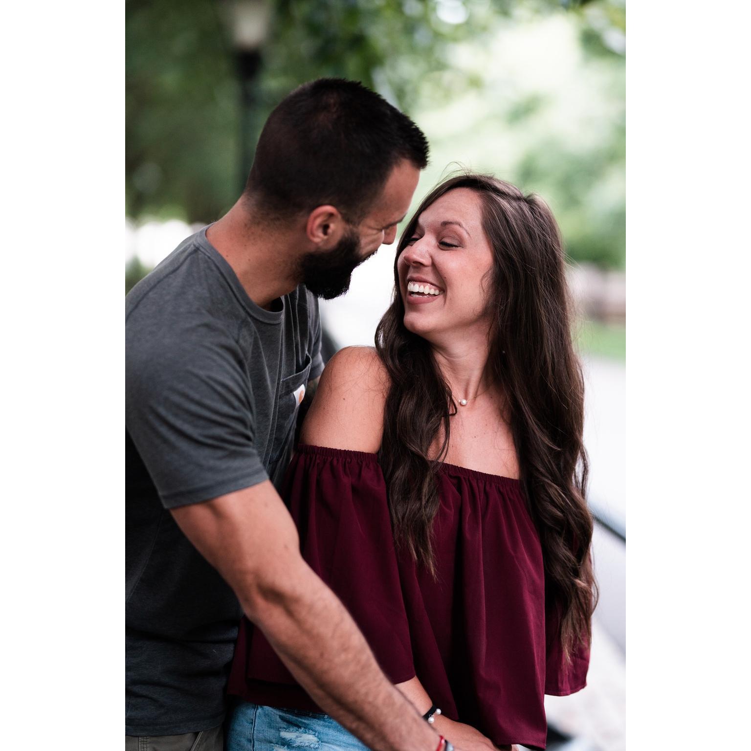 *insert corny joke here*