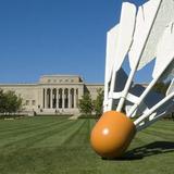 The Nelson-Atkins Museum of Art