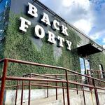 Back Forty Beer Company Birmingham