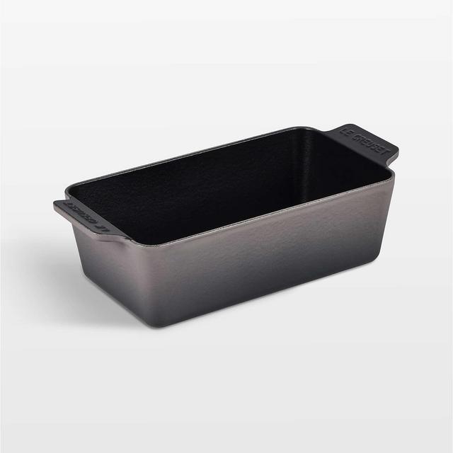 Le Creuset ® Cast Iron Oyster Signature Loaf Pan