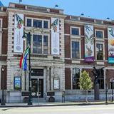 The Academy of Natural Sciences of Drexel University