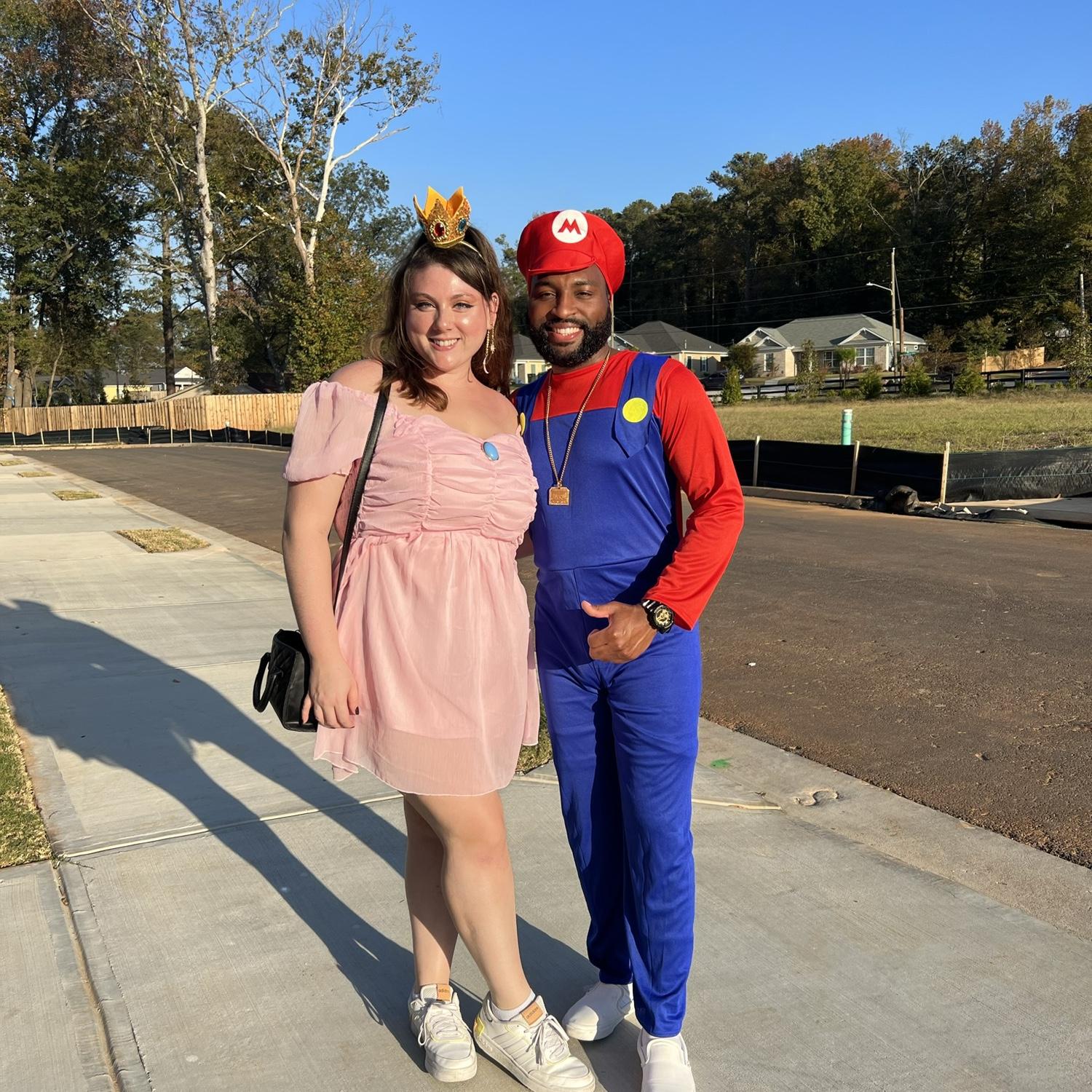 Halloween, 2023