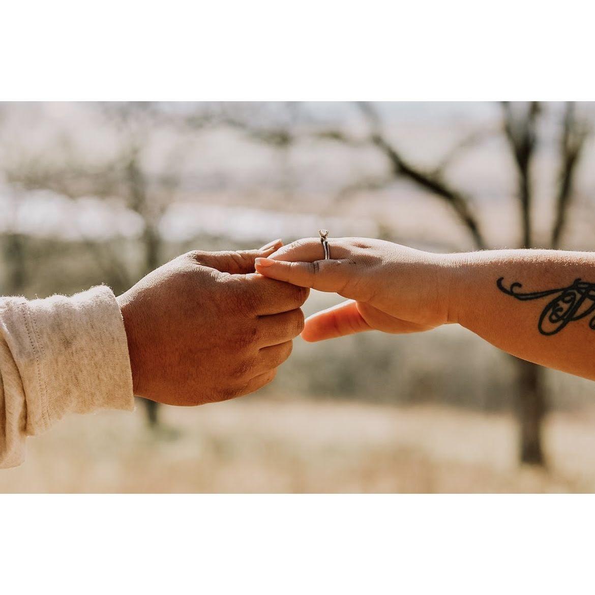 Engagement Photos