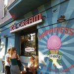 Best Ice Cream - Bi-Rite Creamery