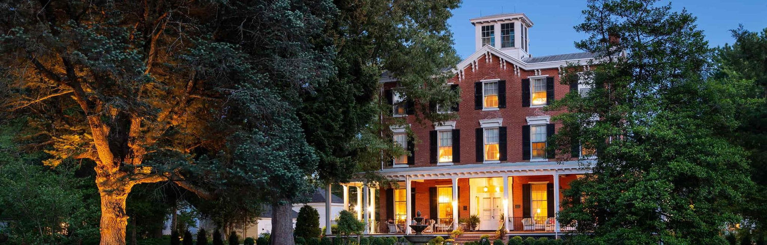 The Wedding Website of Molly Cook and Jerel McCord