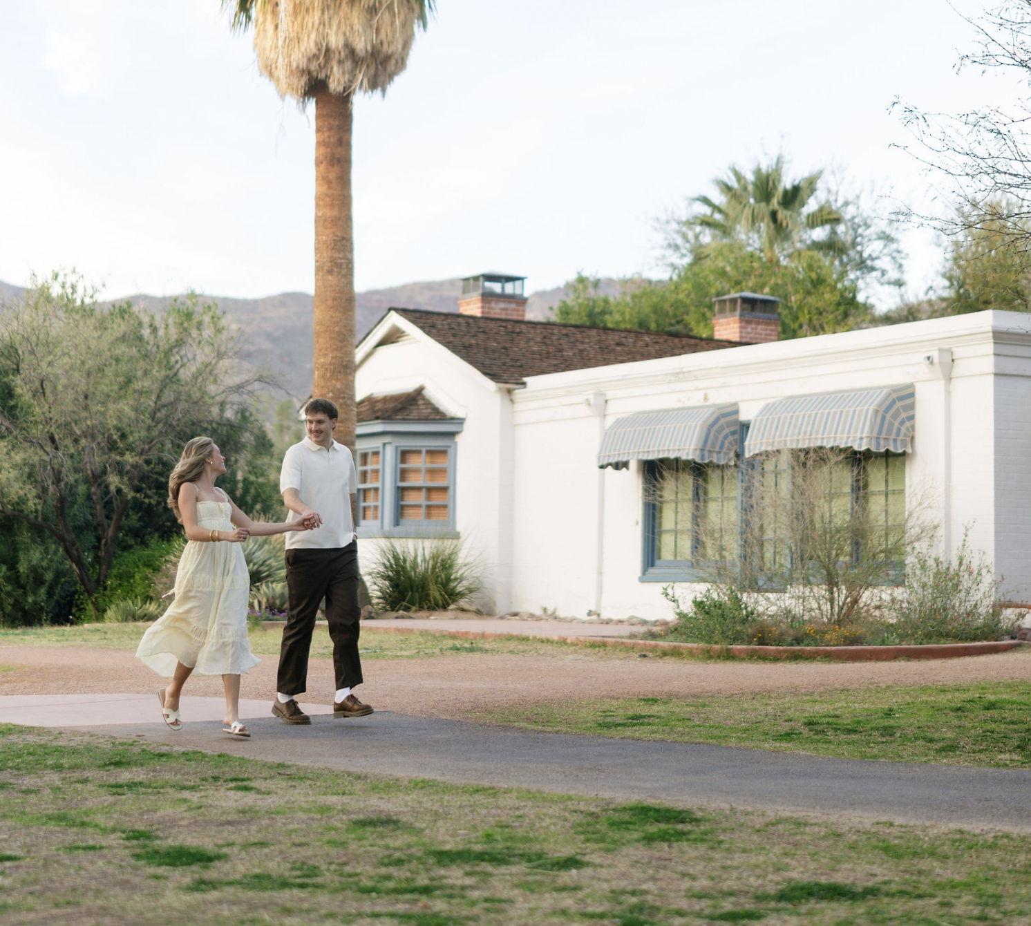 The Wedding Website of Luke Champion and Jo Zuro