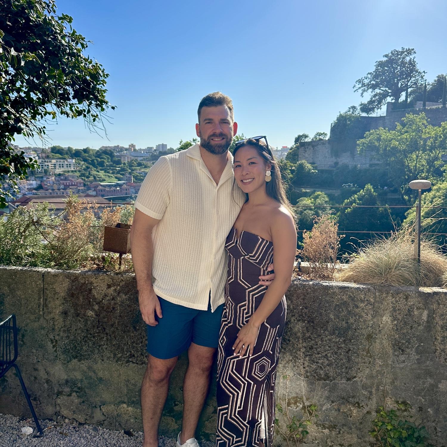 Porto, Portugal | July 2025