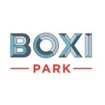 Boxi Park Lake Nona