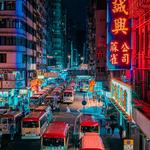 Hong Kong