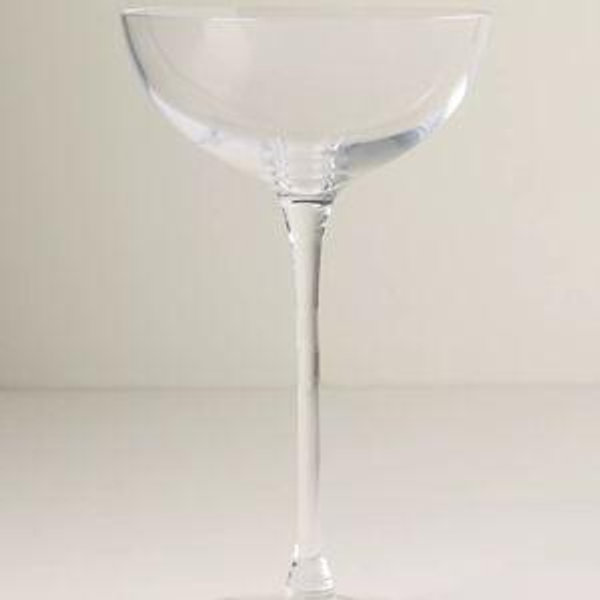 NUDE Hepburn Coupe Glasses, Set of 2