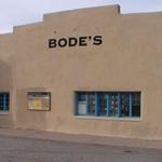 Bode's General Merchandise