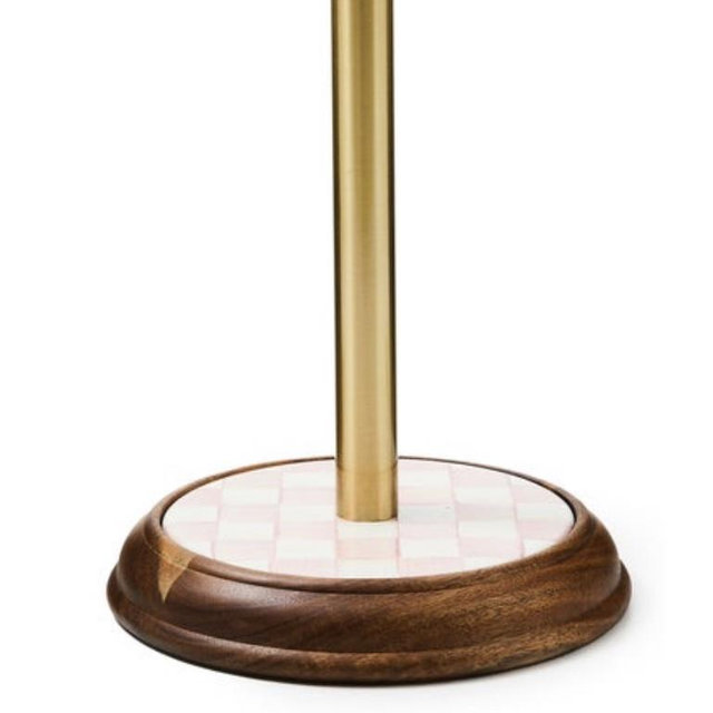 Paper Towel Holder