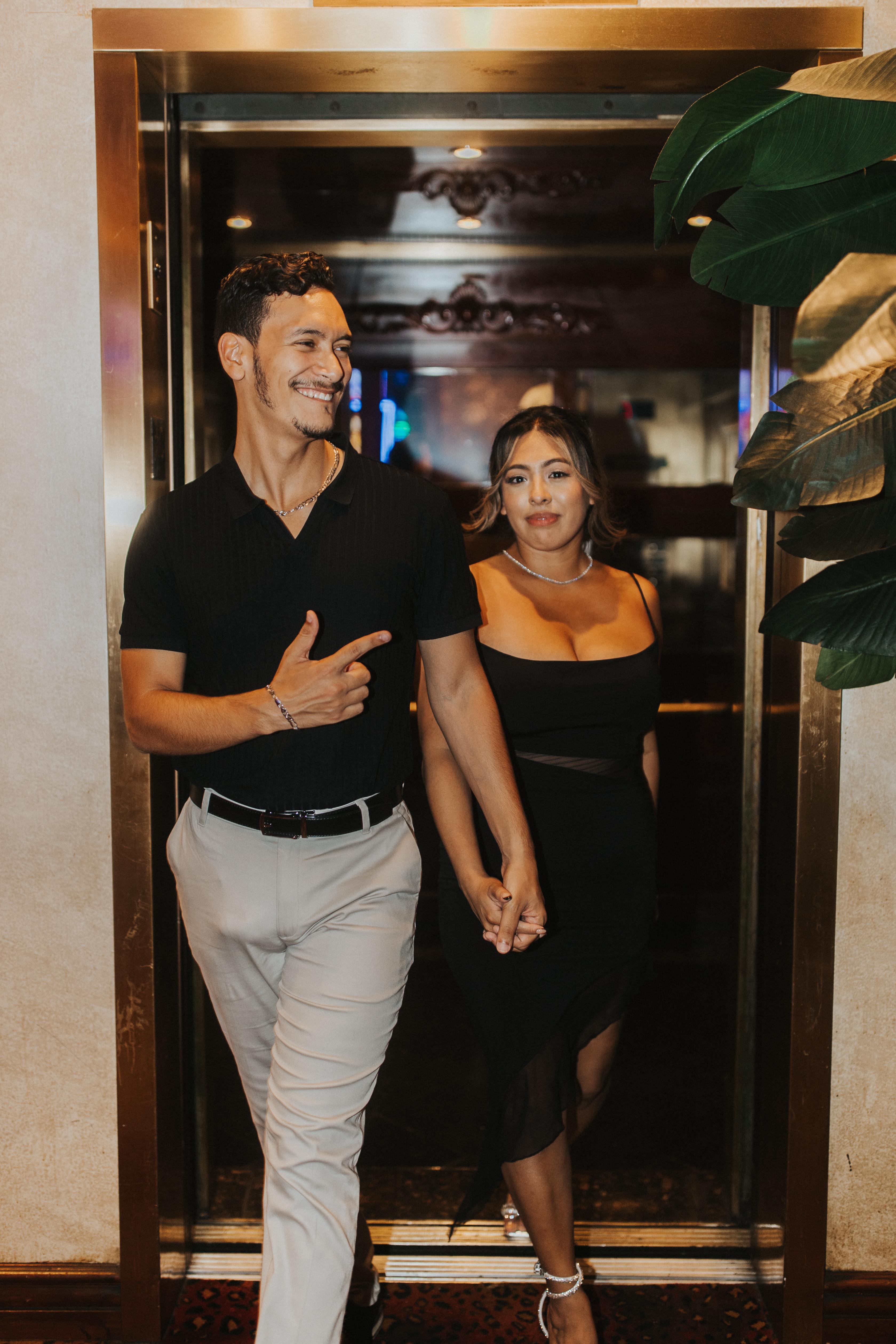 The Wedding Website of Alexa Lima and Max Vazquez