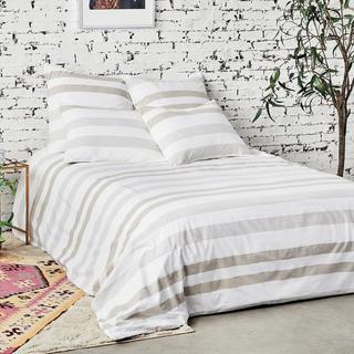 Noland Stripe Duvet Cover