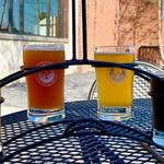 Resting Pulse Brewing Company