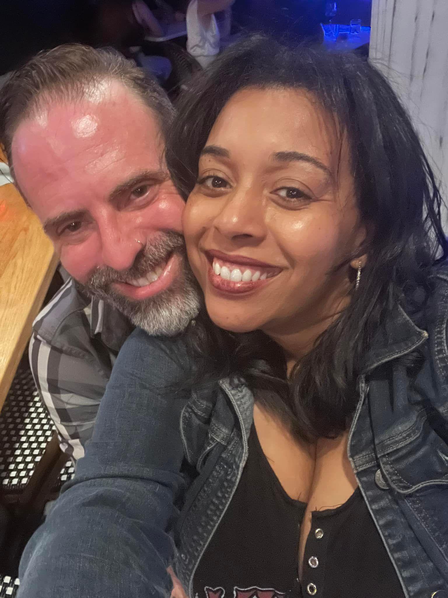 The Wedding Website of Natalie Ramos and Michael Vaughn