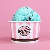 Kelly's Homemade Ice Cream