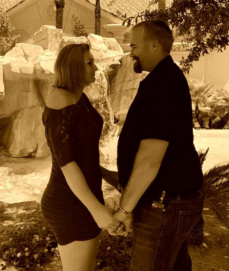 The Wedding Website of Mary Turner and Dustin Turner